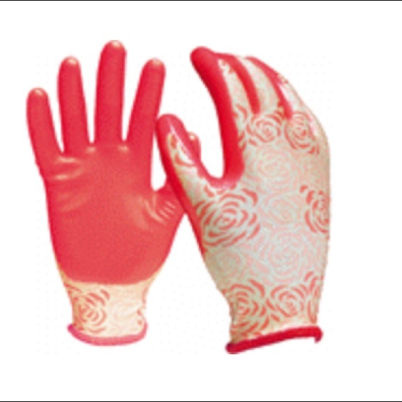 DIGZ NITRILE COATES 🧤 GLOVES 🧤 - Picture 1 of 3